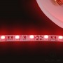 LED Strip SMD5050 12V 14.4W/m red IP20 60LED/m