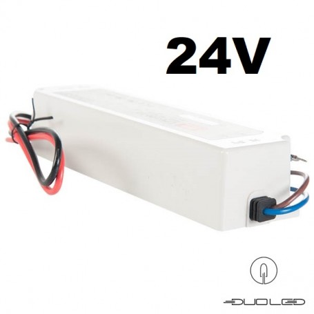 LED power supply 150W 24V IP65