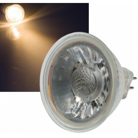 LED GU5.3/MR16 Spot 3,5W H35 K3000-K4000