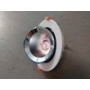 LED Downlight rotable Ф200mm 30W 3000Lm K4000 Lochmaß Ф175mm