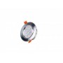 LED Spot Ф109mm 7W K3000-4000 silber