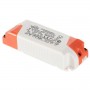 LED power supply constant current 50W 1050mA TRIAC dimmable