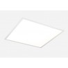 LED Panel OSRAM 62x62cm 40W 4400Lm