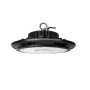 LED UFO highbay light PHILIPS/Meanwell 100W