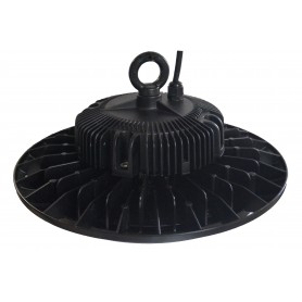 LED UFO Hallenstrahler PHILIPS/Meanwell 100W