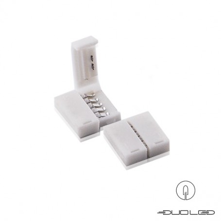RGBW LED Strip connector 5core 12mm