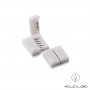RGBW LED Strip connector 5core 12mm