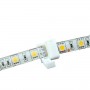 LED Strip Schnellverbinder 2polig 10mm