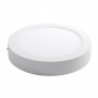 LED Ceilinglight round white Ф170mm 13W 830Lm
