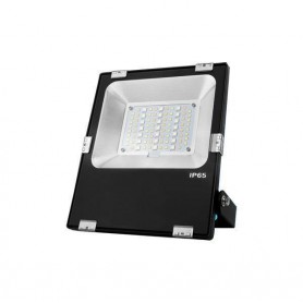 LED Floodlight 30W RGB + CCT IP65 WIFI
