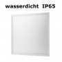 LED Panel EPISTAR 62x62cm 40W 4400Lm IP65 Feuchtraum