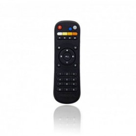 RF-remote control CCT black