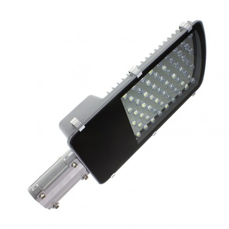 LED streetlight 40-60-100W K6000 IP65