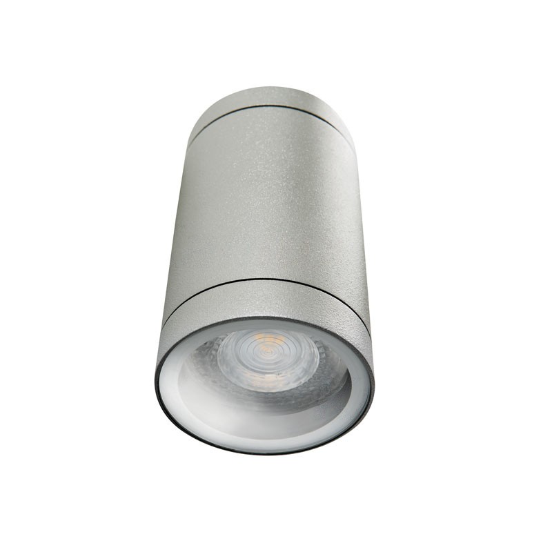 Led Exterior Ceiling Light Gu10 Dl 125