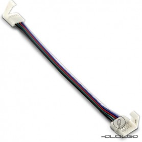 RGB-CCT connection cable 6pin 15cm
