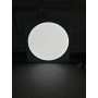 LED Panel Round 60x60cm 36W white