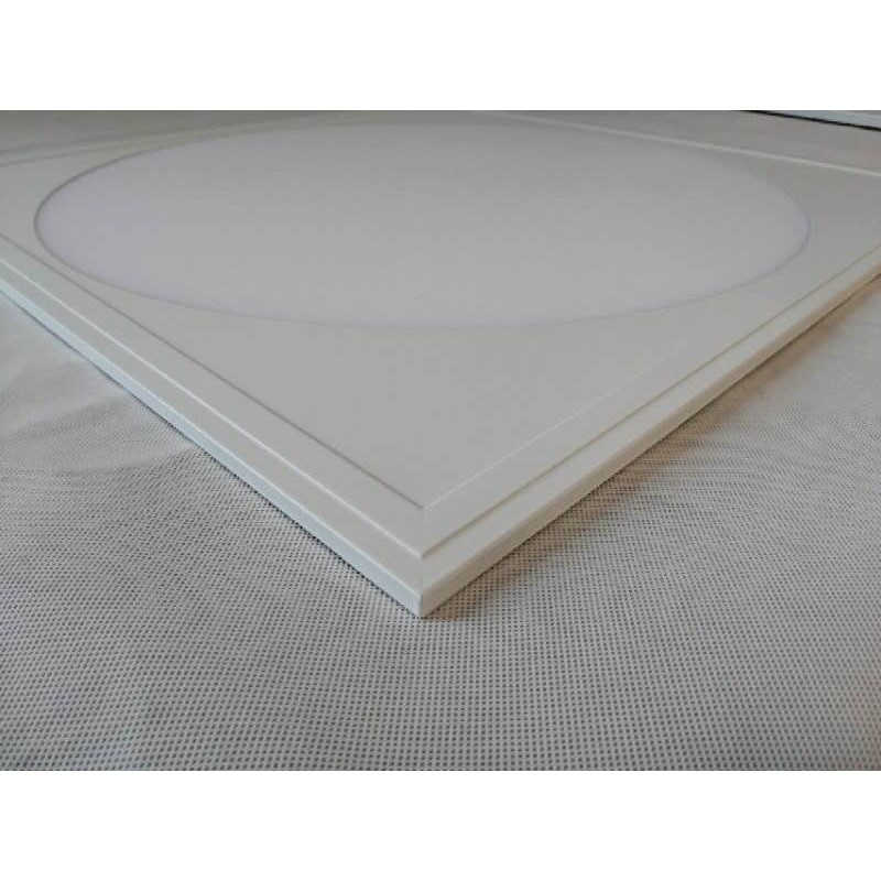 Led Panel Rund 60 Cm
