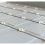 LED Panel backlite 30x120cm 36W white