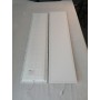LED Panel backlite 30x120cm 36W white