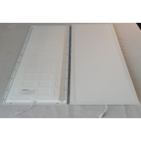 LED Panel backlite 60x120cm 60W white