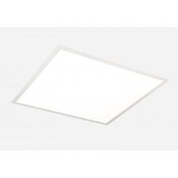 LED Panel EPISTAR 60x60cm 40W highlumen white