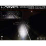 LAZER LAMPS Kühlergrill-Kit FORD Transit Custom (2012-2017) Triple-R 750 STD Gen2