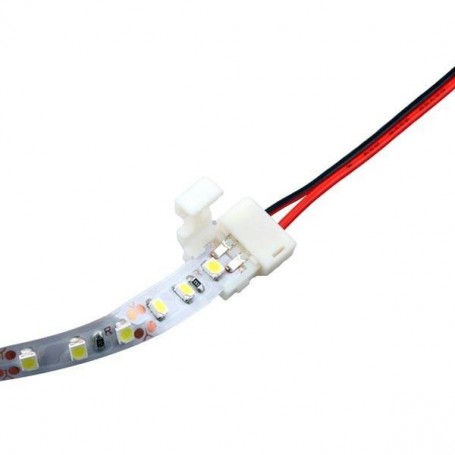 LED strip connection cable 10mm