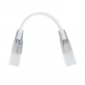 230V LED Strip connectingcable IP65
