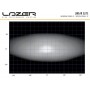 LAZER LAMPS Linear 12 Elite / mit Positionslicht