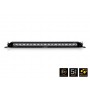 LAZER LAMPS Linear 18 Elite with positionlight