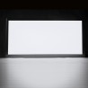 LED Panel EPISTAR 30x60cm 24W silver