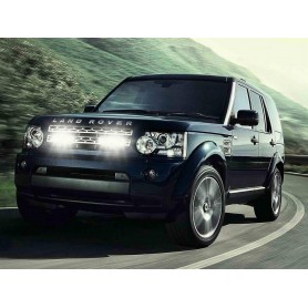LAZER LAMPS Grille-Kit LAND ROVER DISCOVERY 4 (2009-2013) Standard