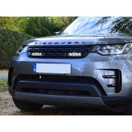 LAZER LAMPS Grille-Kit LAND ROVER Discovery 5 (2017+) ST4 Evo