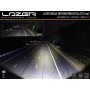 LAZER LAMPS Kühlergrill-Kit LAND ROVER Discovery 5 (2017+) ST4 Evo