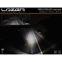 LAZER LAMPS Kühlergrill-Kit MERCEDES SPRINTER (2018+) Triple-R 750 Elite Gen2