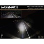 LAZER LAMPS Grille-Kit TOYOTA Hilux (2017+) Triple-R 750 Elite Gen2