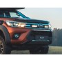 LAZER LAMPS Grille-Kit TOYOTA Hilux (2017+) Triple-R 750 Elite Gen2