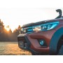 LAZER LAMPS Grille-Kit TOYOTA Hilux (2017+) Triple-R 750 Elite Gen2