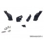 LAZER LAMPS Grille-Kit TOYOTA Hilux (2017+) Triple-R 750 Elite Gen2