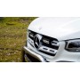 LAZER LAMPS Grille-Kit MERCEDES X-Class (2017+) ST4