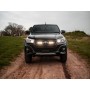 LAZER LAMPS Kühlergrill-Kit TOYOTA Hilux INVINCIBLE X (2018+) ST4