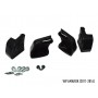 LAZER LAMPS Grille-Kit VW Amarok (2010-15) Triple-R 750 Elite