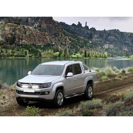 LAZER LAMPS Grille-Kit VW Amarok (2010-15) Triple-R 750 Elite