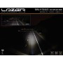 LAZER LAMPS Grille-KitVW T6 STARTLINE (2015+) Triple-R 750 Gen2 Elite