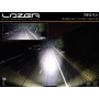 LAZER LAMPS Roof-Kit FORD RANGER w/o reling(2015+/Raptor) Triple-R24