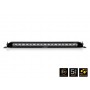 LAZER LAMPS Grille Kit FORD Transit Courier (2014+) Linear 18 Std