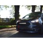 LAZER LAMPS Grille Kit FORD Transit Courier (2014+) Linear 18 Std