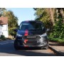 LAZER LAMPS Grille Kit FORD Transit Courier (2014+) Linear 18 Std