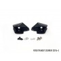 LAZER LAMPS Grille Kit FORD Transit Courier (2014+) Linear 18 Std