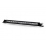 LAZER LAMPS Grille Kit NISSAN Navara (2014+) Linear 18 Std